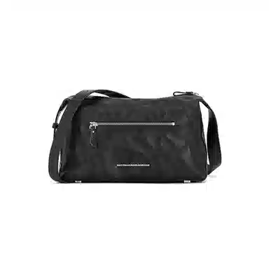 NORIZON Pillow Bag Pirate Black