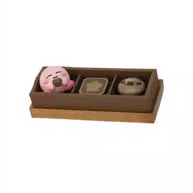 BANPRESTO paldolce collection vol.3 c