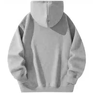 WARNING LIGHT Hoodie