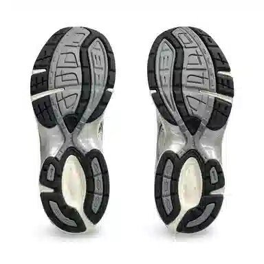 Asics Gel-1130 White Silver