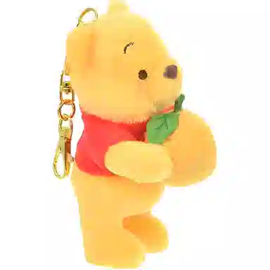 Disney YUZU POOH 13.5cm