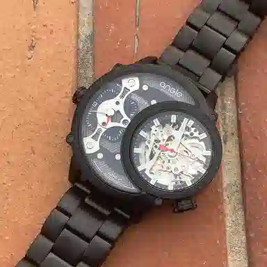 ANGIE PRESENT WATCH ST722104M
