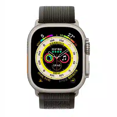 BIAZE 49iwatch ultraS8765 4