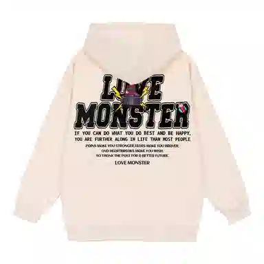 love monster