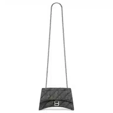 Balenciaga Crush Black