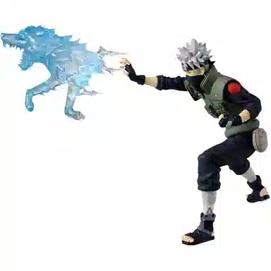 BANPRESTO effectreme 13cm