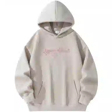 WARNING LIGHT Hoodie