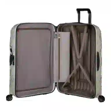 SAMSONITE x C-Lite Disney