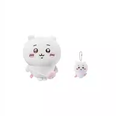 MINISO x chiikawa usagi 18.9cm-35cm