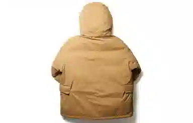 DAIWA PIER39 Gore-tex Infinium Expedition Down Jacket
