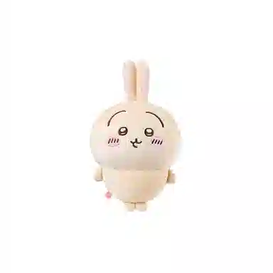 MINISO x chiikawa usagi 18.9cm-35cm