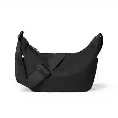 红蜻蜓 小众设计日常休闲通勤时尚百搭 织物 斜挎包 女款 多色