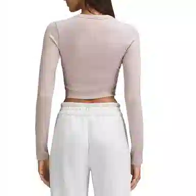 lululemon Hold Tight T