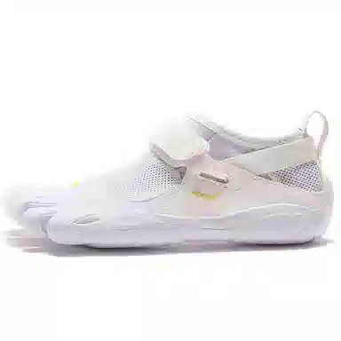 Vibram KSO White