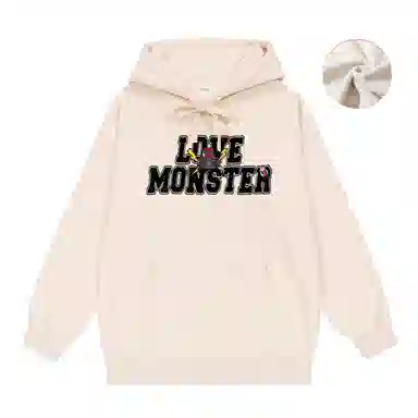 love monster