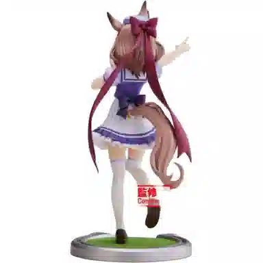 BANPRESTO pretty derby 17cm