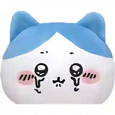 chiikawa hachiware 15cm