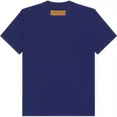 Louis Vuitton FW22 Blue T-Shirt