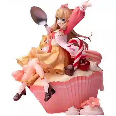 Myethos 17 a-soul 17 ver 17cm