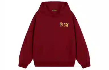 REXSHION Logo