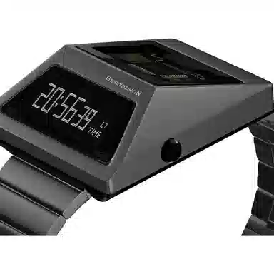 BENLYDESIGN IB S31002S2