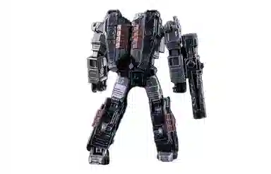 threezero hasbro dlx 3z0203 25.4