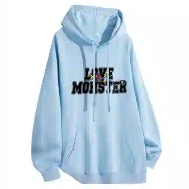 love monster