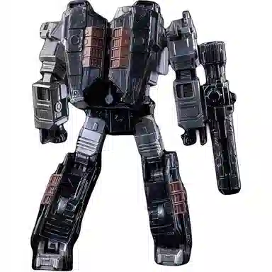 threezero hasbro dlx 3z0203 25.4