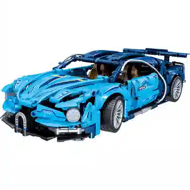 1287pcs OLY-WJJcM-1324