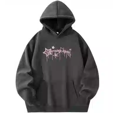 WARNING LIGHT Hoodie