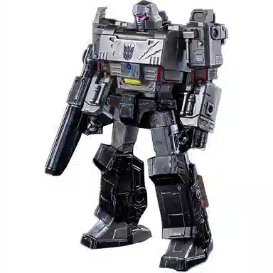 threezero hasbro dlx 3z0203 25.4