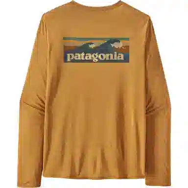 patagonia T