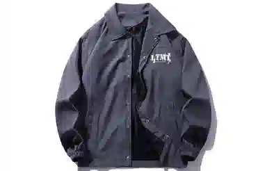 LIGHTNING MONSTER Logo