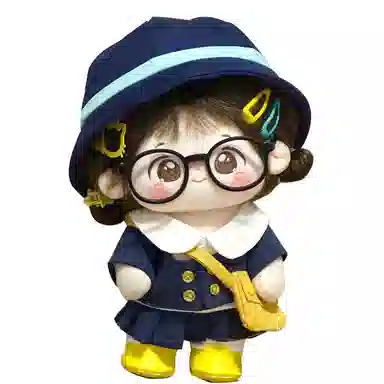 Jinnew 20cm