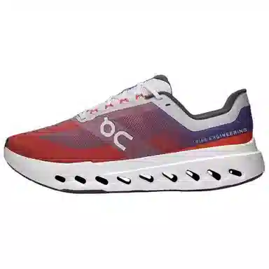 On Cloudsurfer