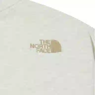 THE NORTH FACE Think Earth Sweatshirts Logo