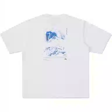 THE NORTH FACE UE logoT
