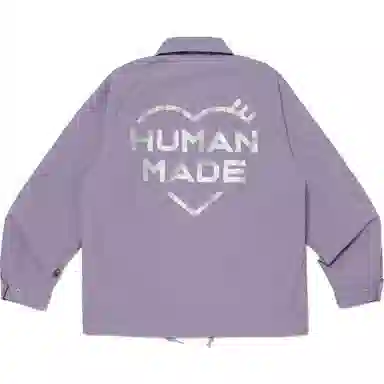 HUMAN MADE FW24