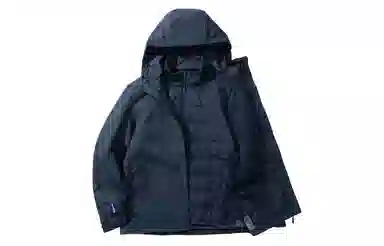 Jack Wolfskin GLAABACH