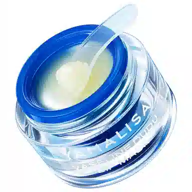 亚玛莉莎 凡士林果冻滋润睡眠唇膜润唇膏 保湿滋润补水 干裂去死皮淡化唇纹唇部精华修护防干裂