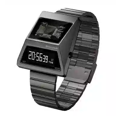 BENLYDESIGN IB S31002S2