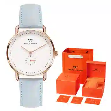 Welly Merck 34 34 WM004L