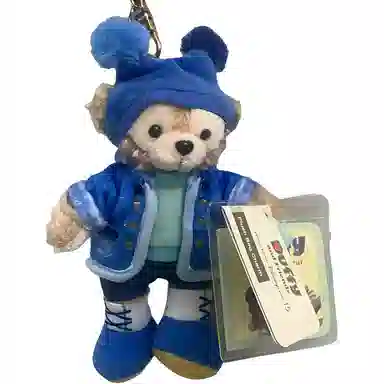 Disney duffy 12cm