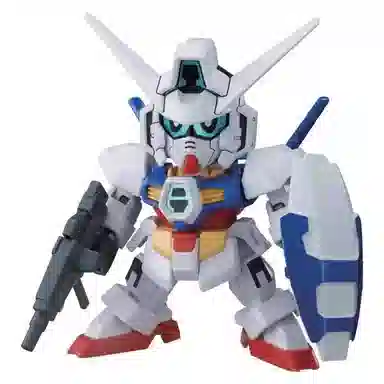 BANDAI QSD BB 369 AGE-1