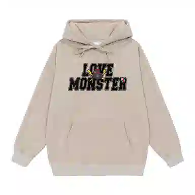 love monster