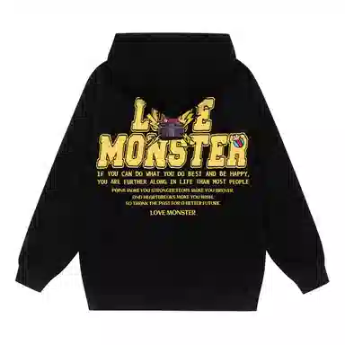 love monster