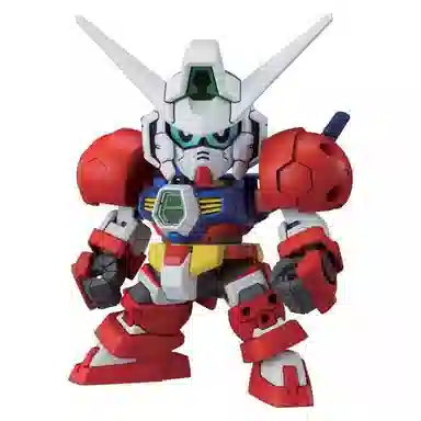 BANDAI QSD BB 369 AGE-1