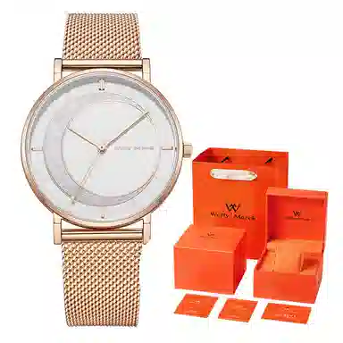 Welly Merck 36 wm013L
