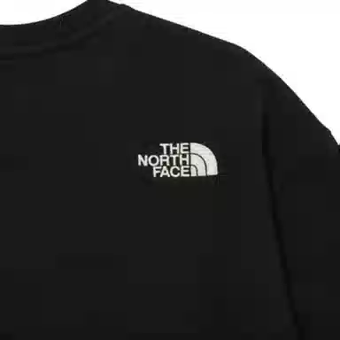 THE NORTH FACE Logo