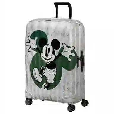 SAMSONITE x C-Lite Disney